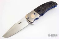 Rogue Flipper - Super Conductor and SLSCF