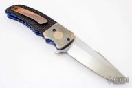 Rogue Flipper - Super Conductor and SLSCF