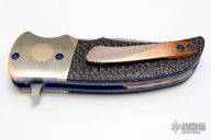 Rogue Flipper - Super Conductor and SLSCF