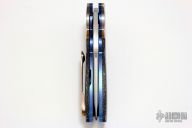 Rogue Flipper - Super Conductor and SLSCF