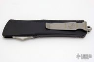 119-23 Troodon D/E Titankote Serrated