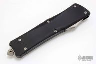 119-23 Troodon D/E Titankote Serrated