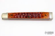 Doctors Knife - 20th Anniversary Case Collectors Club