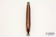 Doctors Knife - 20th Anniversary Case Collectors Club