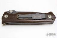 CMTX5-M #0182, 08/2004