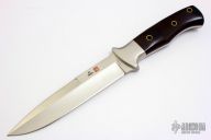 SERE Fixed blade