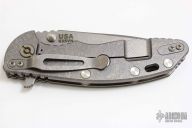 XM-18 3.5" Spanto Flipper