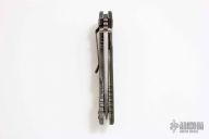 XM-18 3.5" Spanto Flipper