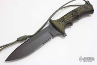 Green Beret 5.5"