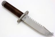 Survival Knife - Hollow Handle