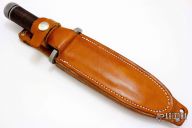 Survival Knife - Hollow Handle