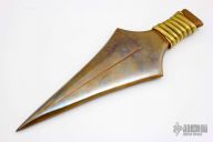 Copper Spear