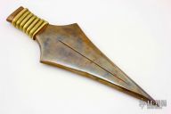 Copper Spear
