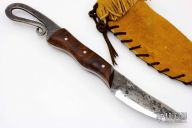 Old School Patch Knife