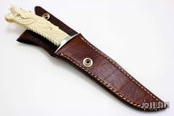 Dragon Damascus Fighter