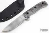 Boss Street - Battle Worn