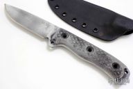 Boss Street - Battle Worn