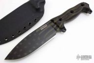 ASH - American Flag Cerakote