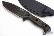 ASH - American Flag Cerakote