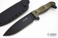 Battle Grade ASH - SR-101