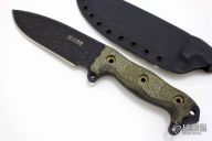 Battle Grade ASH - SR-101