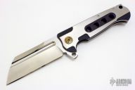 Butcher (Mid-Tech) Flipper