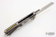 Butcher (Mid-Tech) Flipper