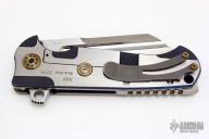 Butcher (Mid-Tech) Flipper