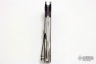 Butcher (Mid-Tech) Flipper