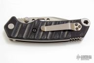 095BKSTP-B Buck/Tops CSAR-T