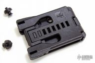 Large Tek-Lok with Hardware