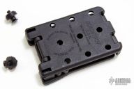 Large Tek-Lok with Hardware