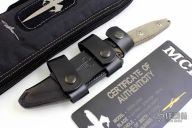 Socom Alpha Clip Point