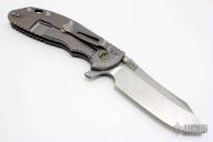 XM-24 4" Skinner