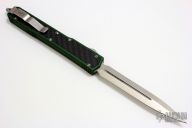 106-4OD Makora II - OD Green Satin Standard