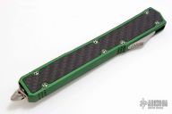 106-4OD Makora II - OD Green Satin Standard