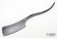 Straight Razor - Fixed blade