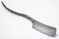 Straight Razor - Fixed blade