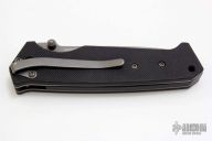 Butch and Brandon Vallotton Scale Release Conversion