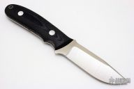 K-38 - Improved Professional Skinner