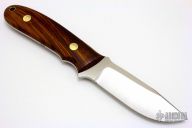 K-38 - Improved Professional Skinner