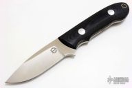 Custom Hunting Knife