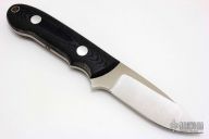 Custom Hunting Knife