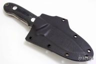 Custom Hunting Knife