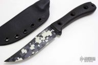 Rodent Trail - Urban Digicam