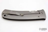 Large TNT - Stellite 6K - Lefty