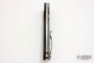 Large TNT - Stellite 6K - Lefty