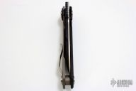 TAD Dauntless Prototype #0