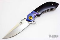 Wayfarer Compact WC129