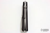 BT-70 - Terzuola Tactical Tanto - Custom Handground No 14 of 17